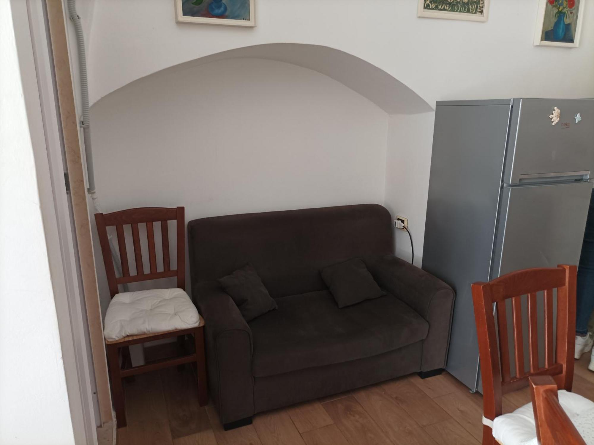 Appartement L' Altra Casa Bari