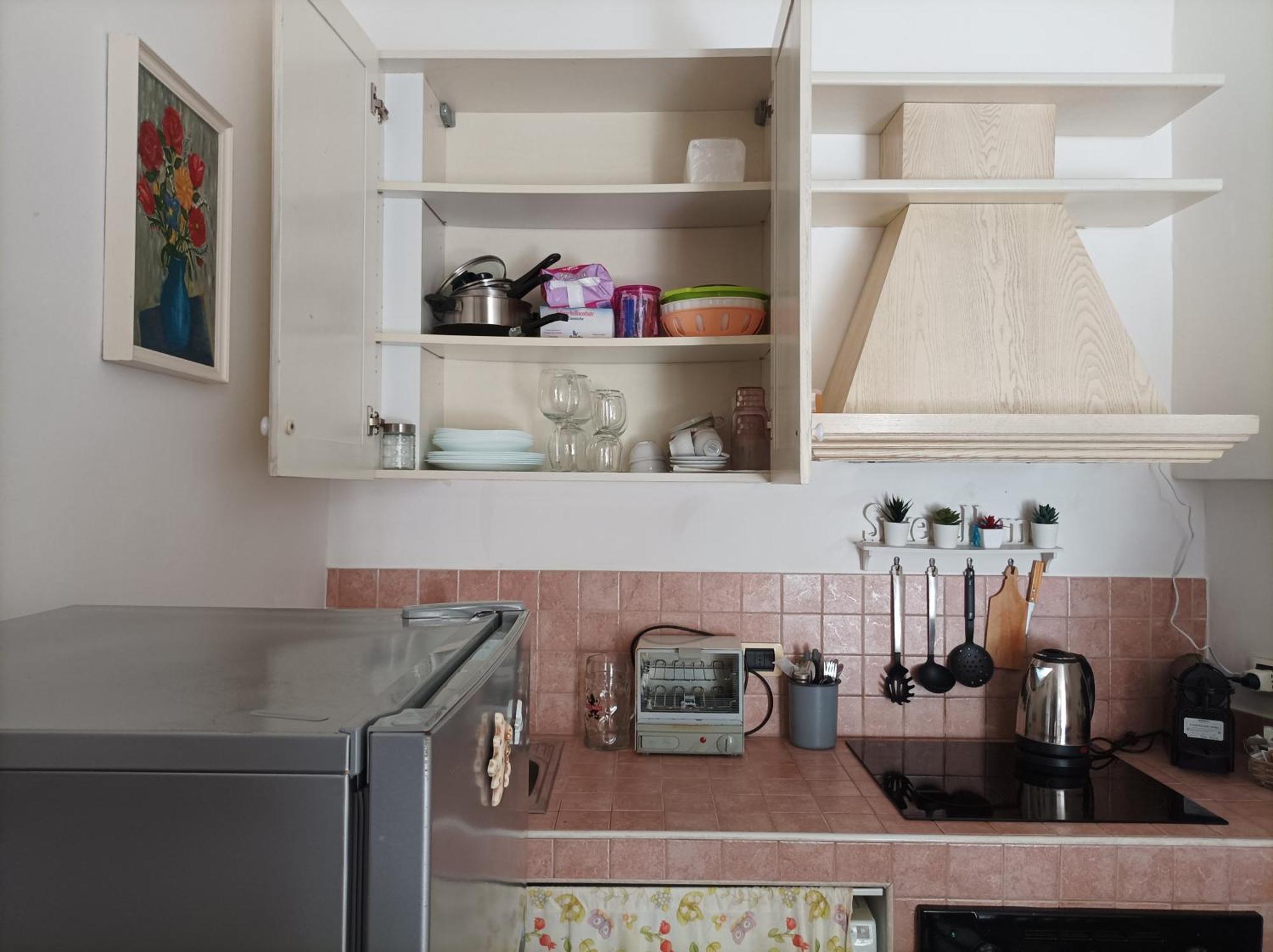 Appartement L' Altra Casa