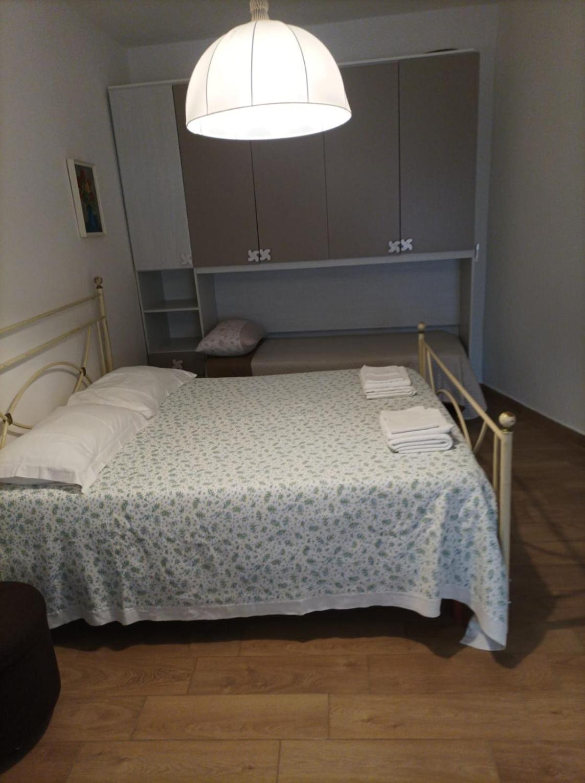 Appartement L' Altra Casa