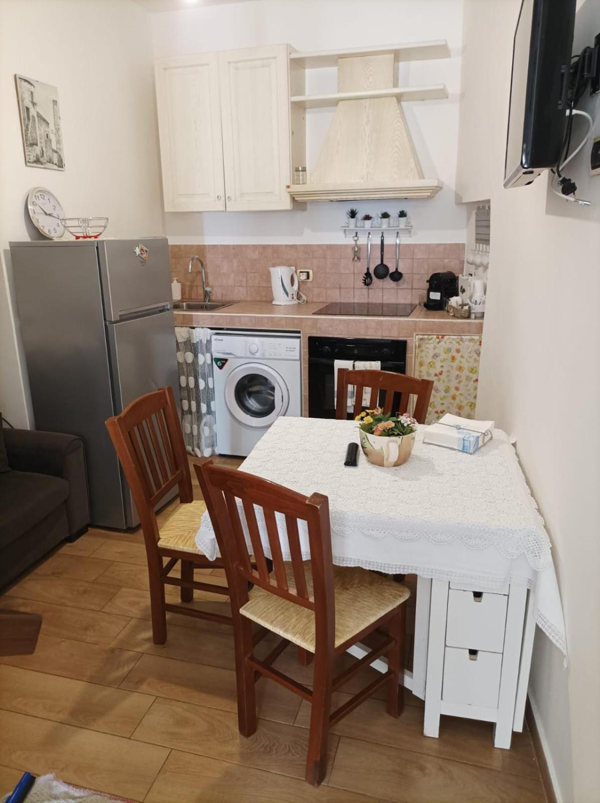 L' Altra Casa Appartement *