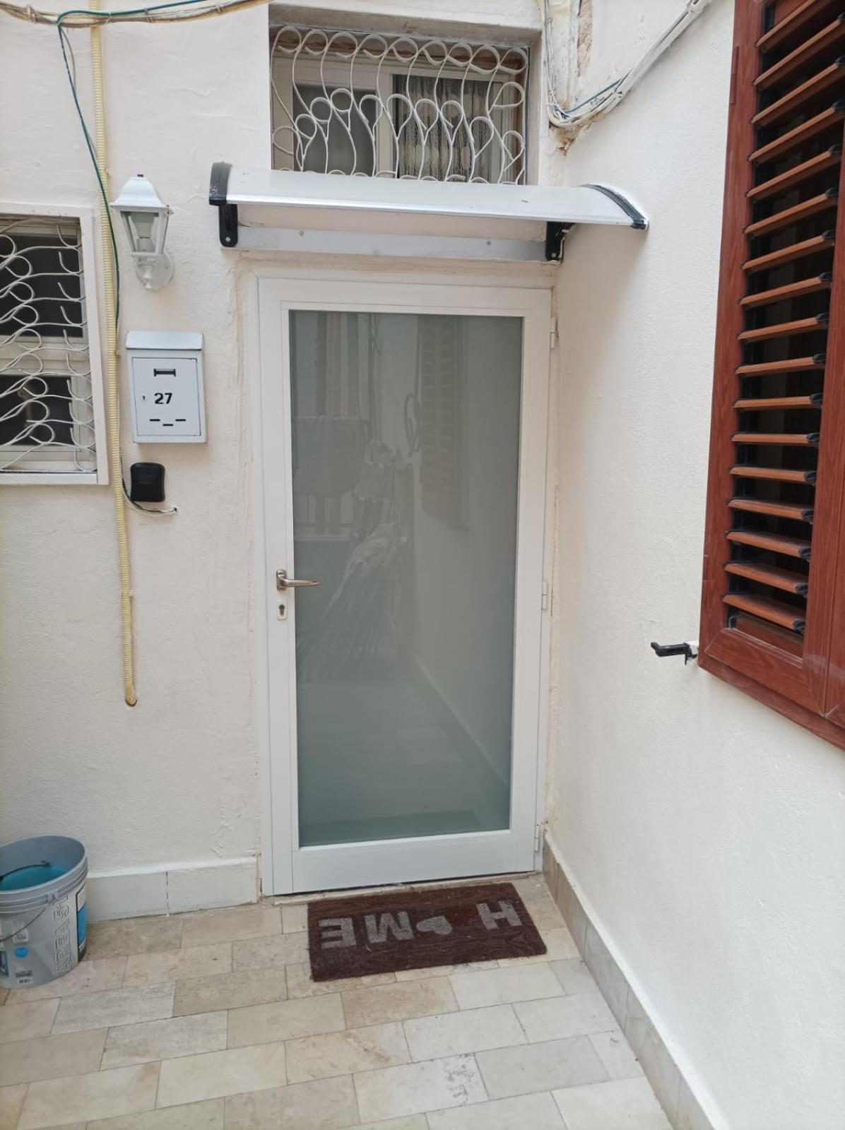 Appartement L' Altra Casa Bari