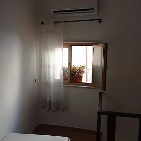 L' Altra Casa Appartement Bari Buitenkant foto