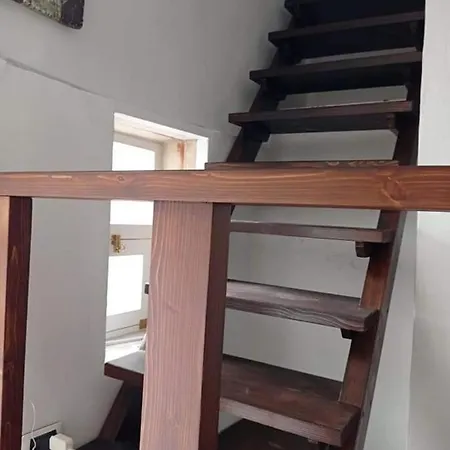 L' Altra Casa Appartement Bari Buitenkant foto