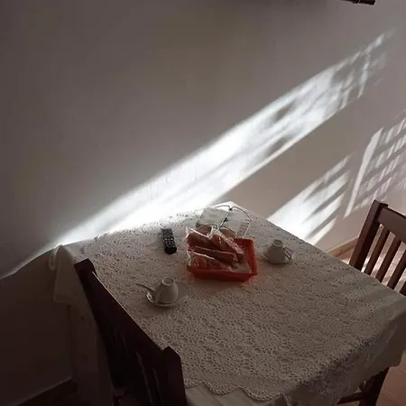 L' Altra Casa Appartement Bari Buitenkant foto