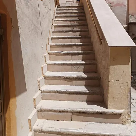 L' Altra Casa Appartement Bari Buitenkant foto